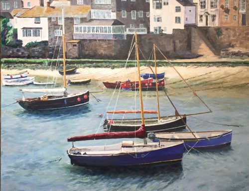 Mousehole